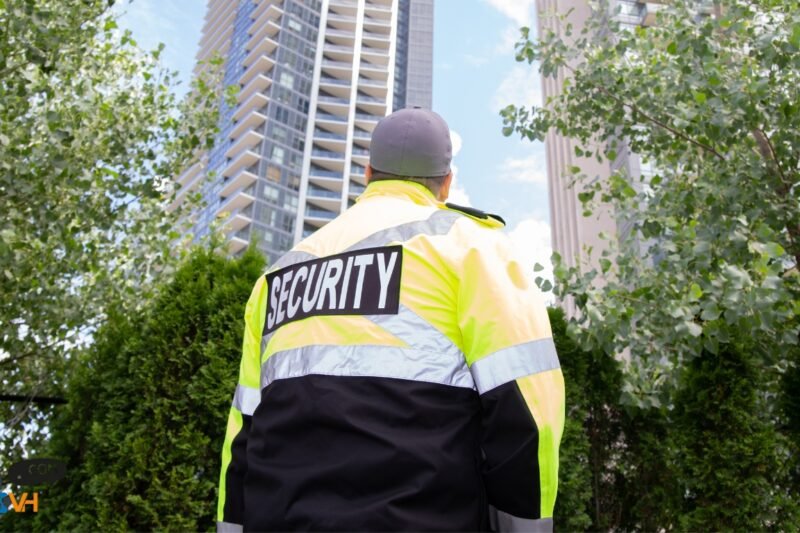 Security Guard Jobs in Dubai 2026 | New Positions