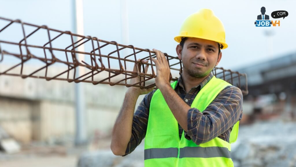 Construction Worker Jobs in Canada