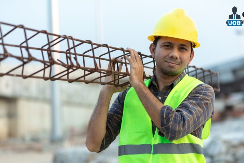 Construction Worker Jobs in Canada 2026