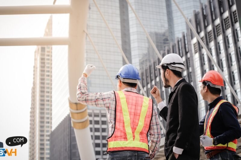 Construction Worker Jobs in Saudi Arabia 2026