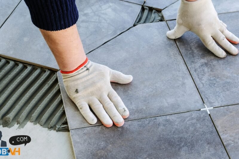 Tile Mason Jobs in Saudi Arabia 2026