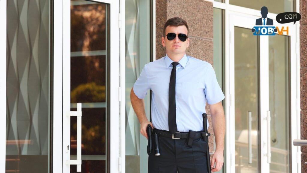 Security Guard Jobs in Italy