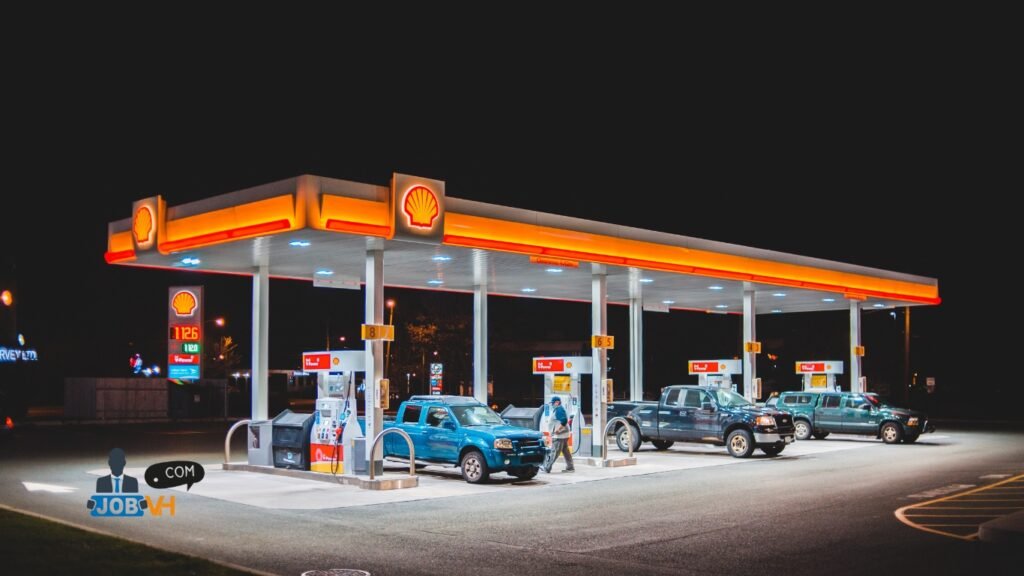 Petroleum Jobs in Qatar