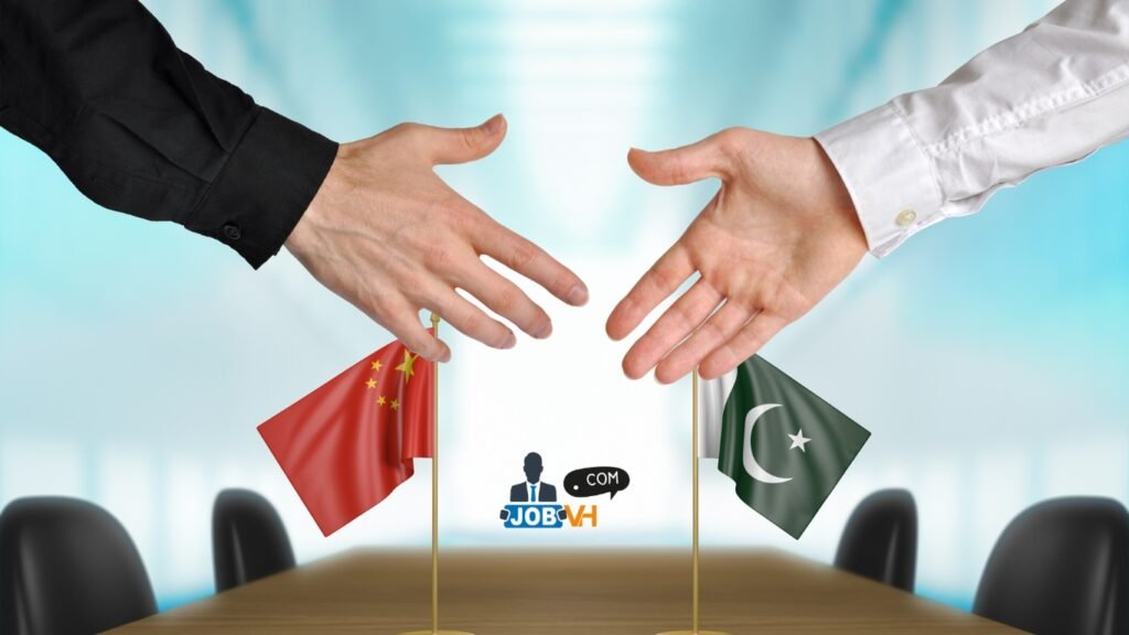 CPEC Projects