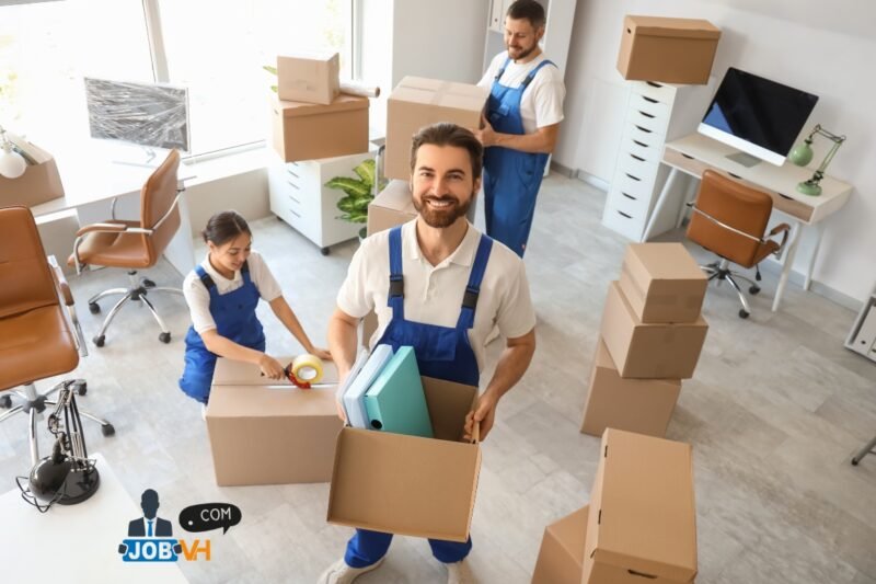Packing Jobs in Qatar 2026 | Product & Food