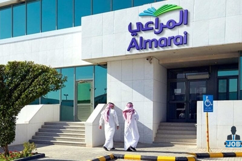 Almarai Careers in Saudi Arabia 2026: Complete Guide to Jobs, Salaries & Opportunities